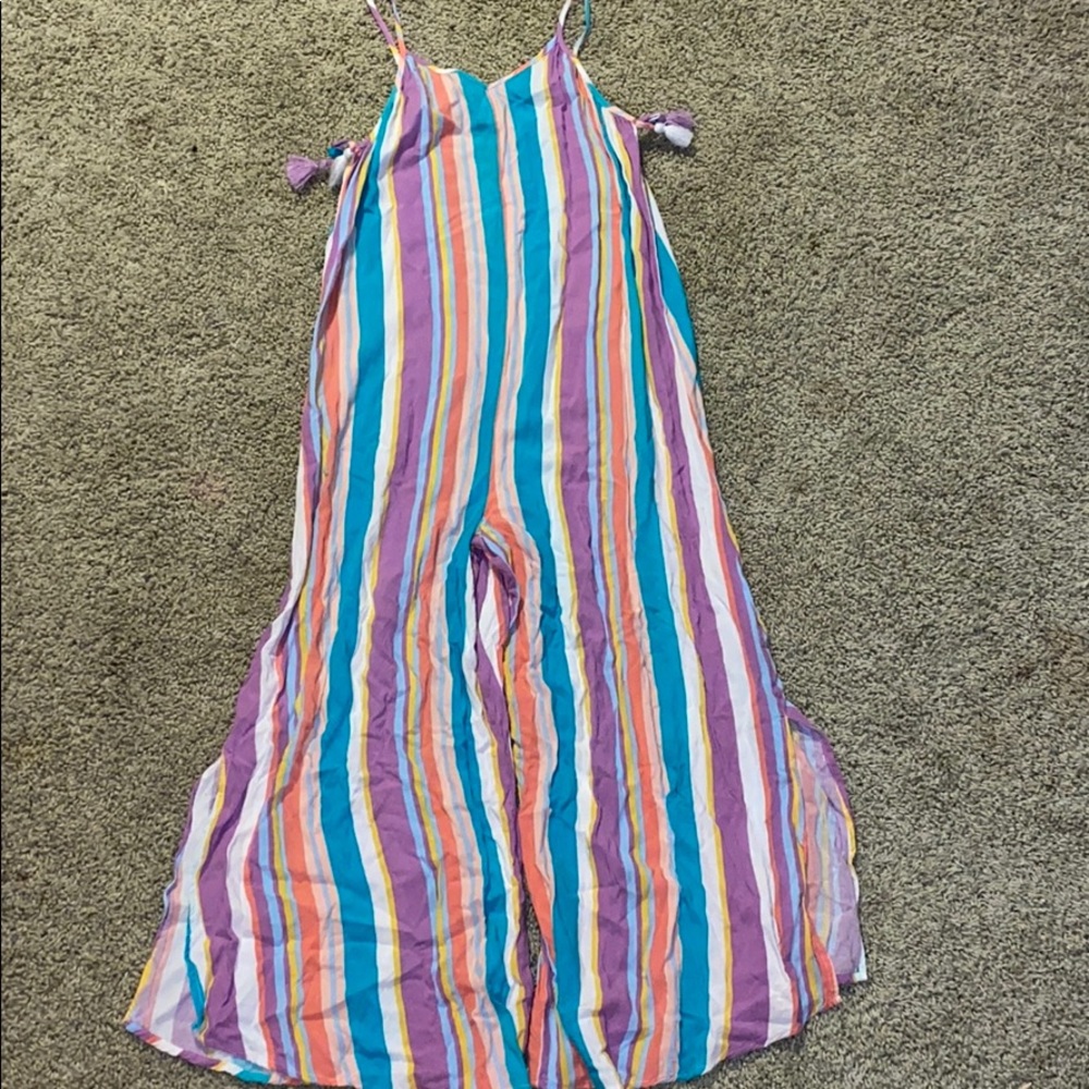 Jumpsuit